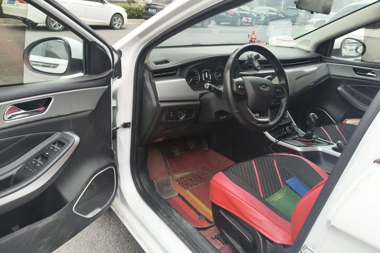 Used Chery Arrizo 5 2019 1.5L Manual New Youth Edition China VI Standard