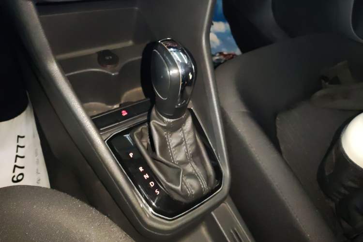 Used Jetta VA3 2021 1.5L Automatic "Upward Journey" Edition
