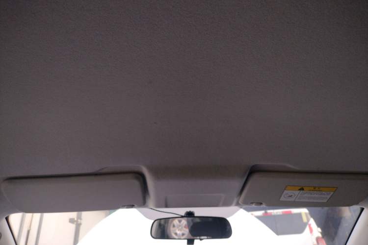 Used Oshan Benni E-Star 2021 National Edition Xinyi Version (Fast-Charging Edition) Lithium Iron Phosphate (31.18 kWh)
