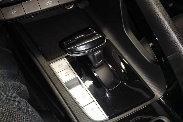 Used Hyundai Elantra 2023 1.5L CVT GLX Elite Edition
