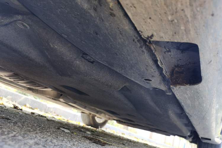 Used Chrysler Grand Voyager 2017 3.6L Premium Edition
