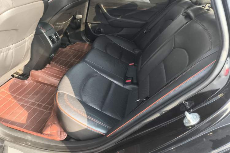 Used Hyundai Sonata 2015 1.6T GLS Smart Model