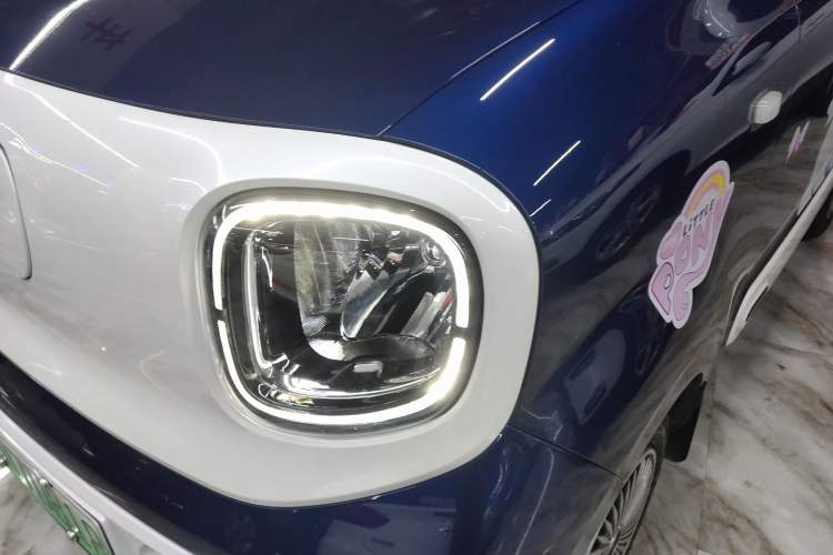 Used Bestune Pony 2025 222km Range Agile Horse