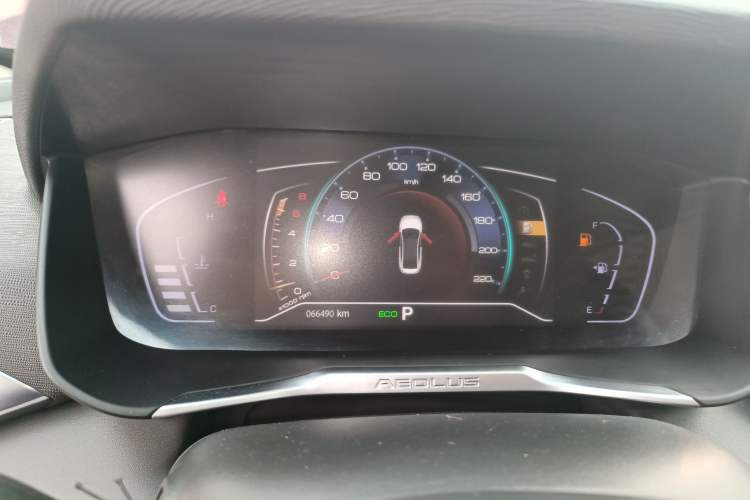 Used Dongfeng Aeolus Yixuan 2020 230T Automatic Cool Edition