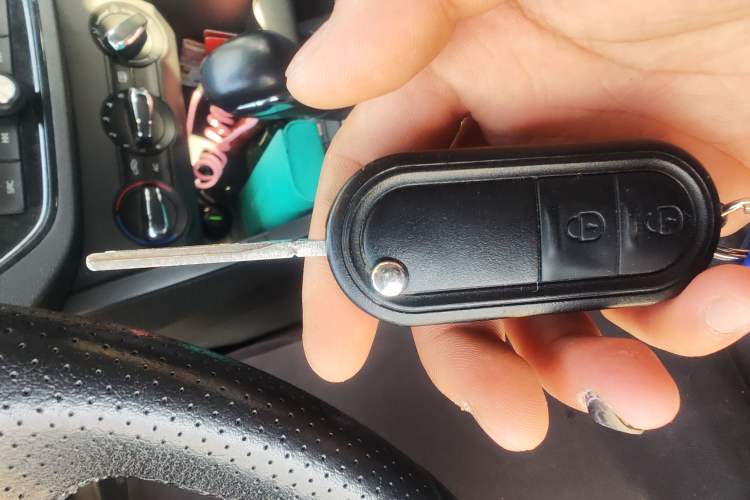 Used MG 3 2017 1.5L Automatic Smart Connect Elite Edition
