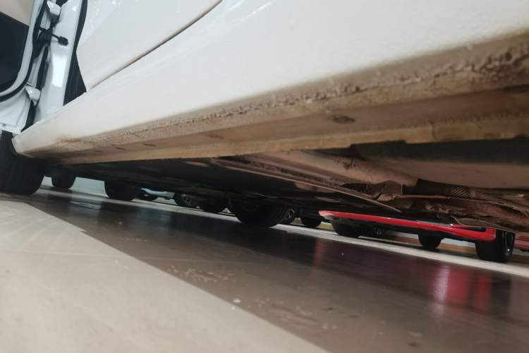 Used Ford Escort 2015 1.5L Automatic Comfort Model
