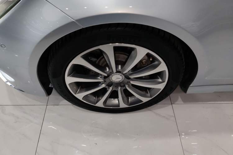 Used Mercedes-Benz CLS 2015 CLS 320
