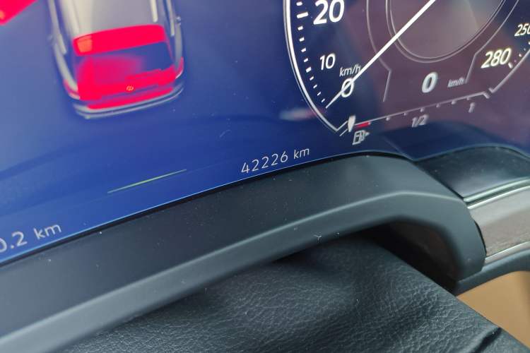 Used Volkswagen Touareg 2022 3.0 TSI Prestige Edition