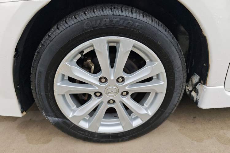 Used Mazda Mazda 6 2015 2.0L Automatic Fashion Edition
