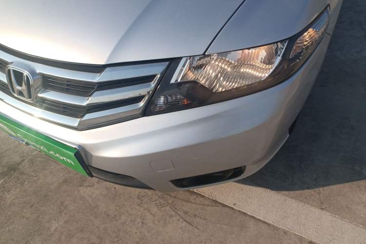 Used Honda City Classic 2012 1.5L Automatic Elite Edition