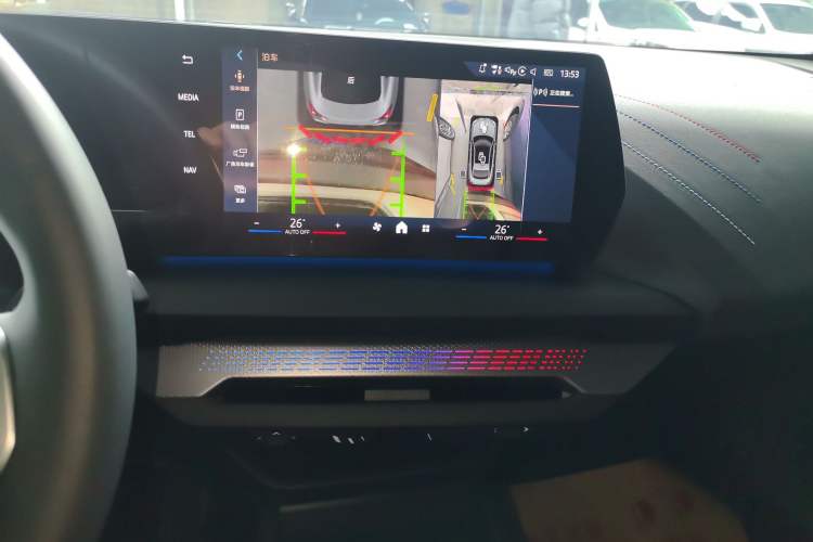 Used BMW 2 Series 2025 225L M Sport Night Edition Package
