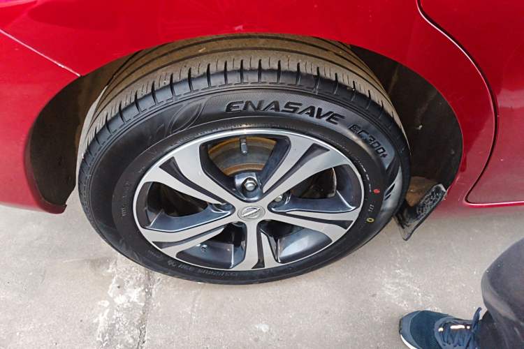 Used Nissan Tiida 2016 1.6L CVT Smart Drive Edition
