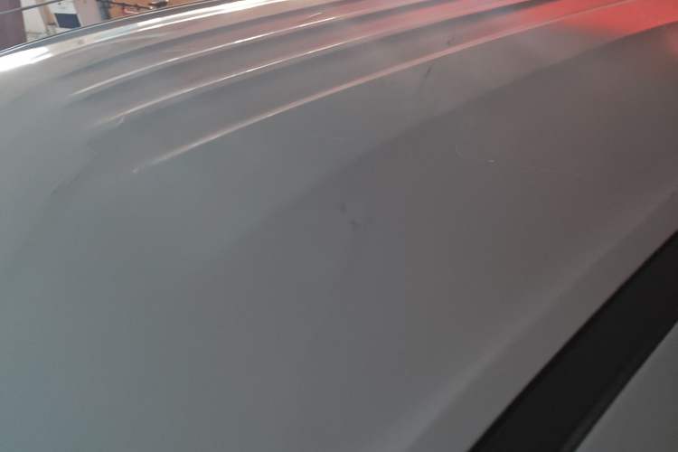 Used  E5 2024 530km Long-Range Version
