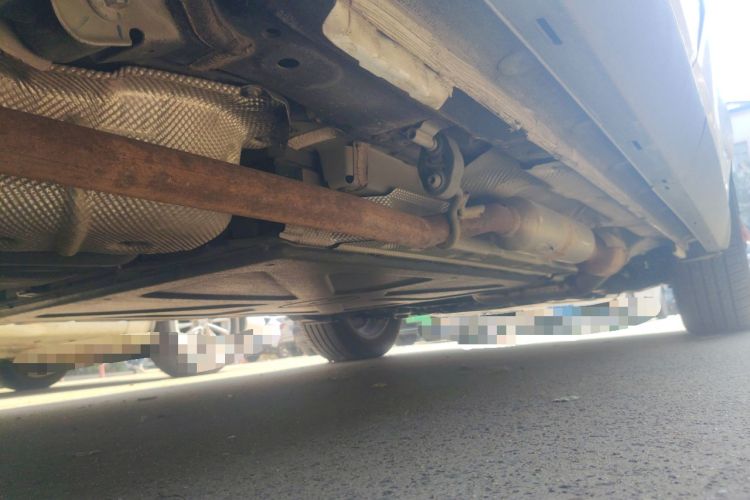 Used BYD Song Pro New Energy 2023 Champion Edition DM-i 110KM Beyond Model
