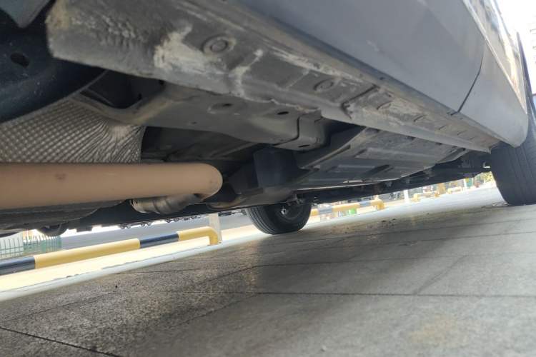 Used Haval H6 2022 3rd Generation 1.5T Automatic Two-Wheel Drive Pro
