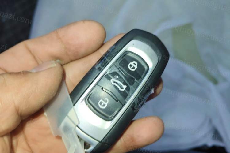 Used  Panda 2024 Panda Mini 200km Endurance Bear
