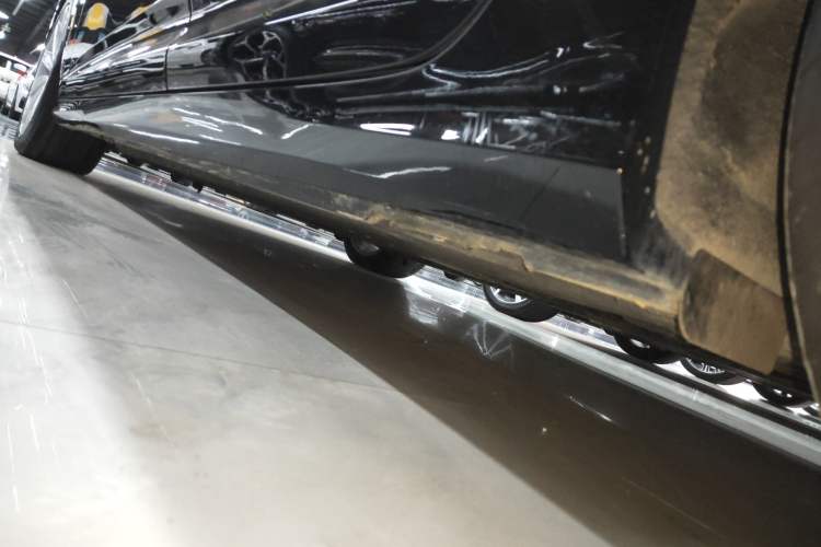 Used Audi A6L 2023 Revised 45 TFSI Prestige Dynamic Edition
