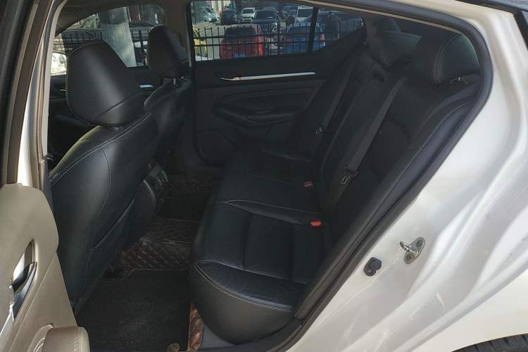 Used Nissan Teana 2020 2.0L XL Comfort Edition
