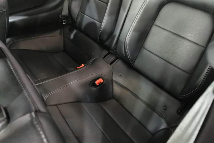 Used Ford Mustang 2019 2.3L EcoBoost
