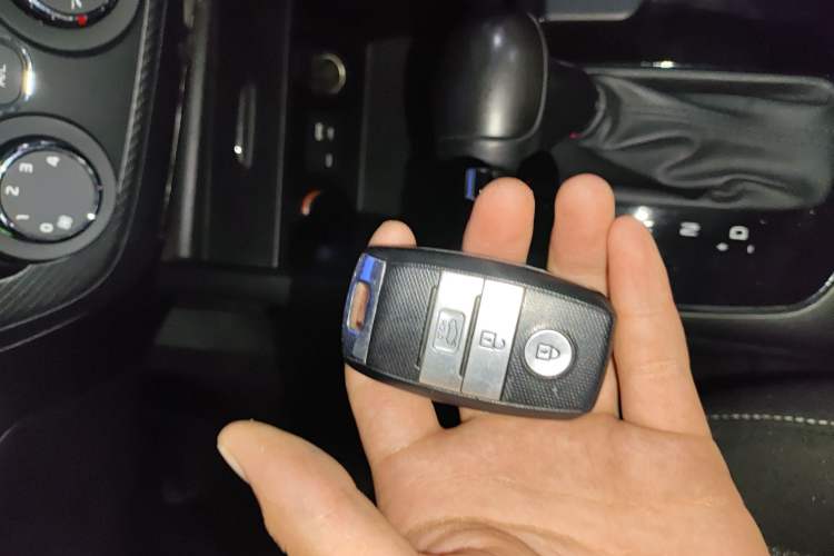 Used Kia K3 2016 1.6L Automatic GLS
