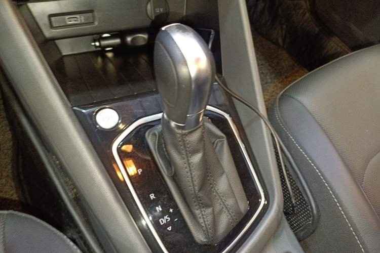 Used Jetta VS5 2019 280TSI Automatic Glory Edition
