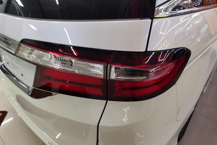 Used Honda Odyssey 2017 2.4L Luxury Edition
