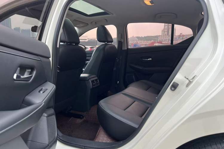 Used Nissan Sylphy 2022 1.6L XL CVT Enjoyment Edition
