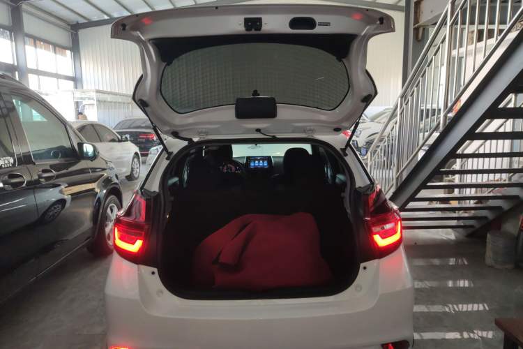 Used Toyota Vios FS 2022 1.5L 20th Anniversary Edition