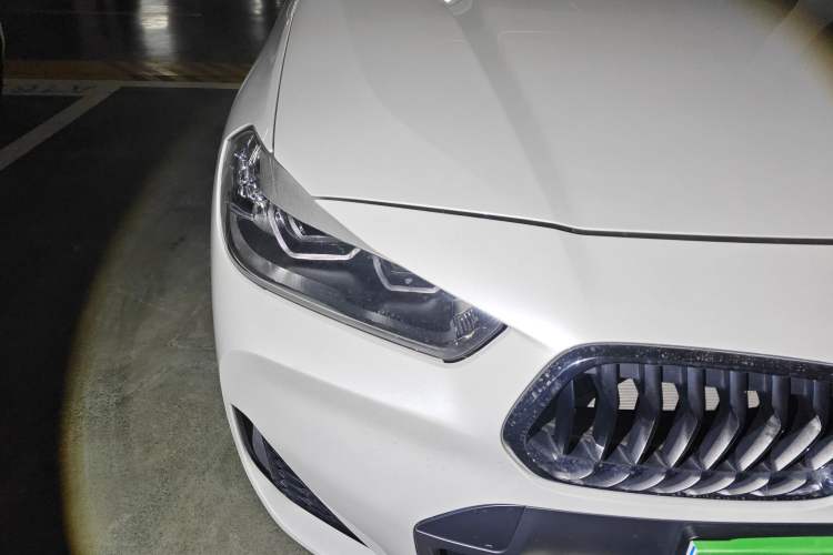 Used BMW X2 2021 sDrive20i M Sport Package
