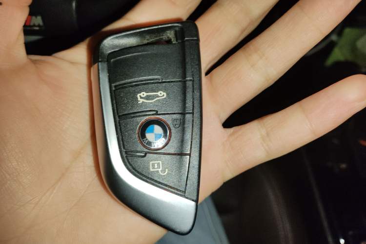 Used BMW X1 2021 xDrive25Li Luxury Model