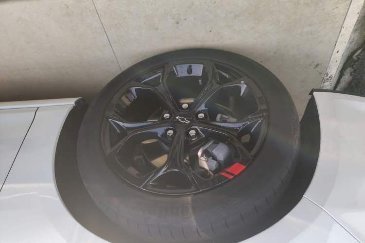 Used Chevrolet Malibu XL 2022 Redline 550T Automatic Sport Edition