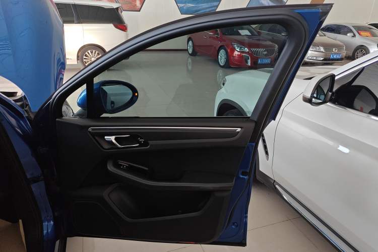 Used Porsche Macan 2016 Macan 2.0T
