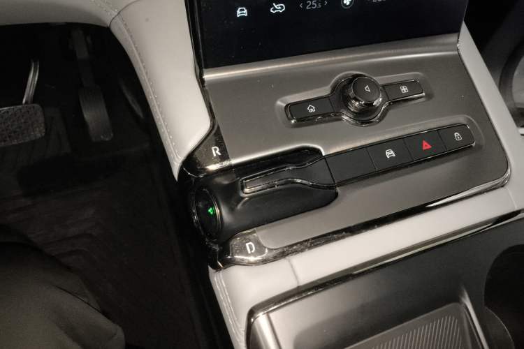 Used Nio ES6 2020 420 km Sport Edition