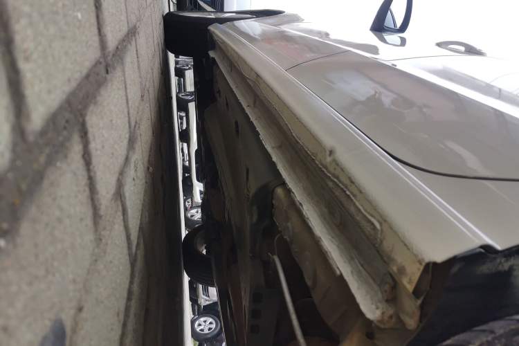 Used Volkswagen Polo 2014 1.6L Automatic Comfort Edition
