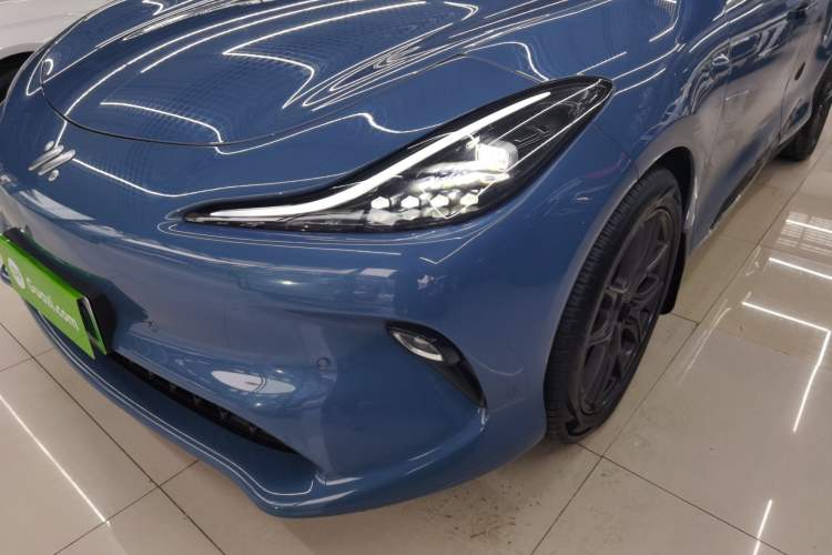 Used  LS6 2025 Ultra-Powerful Lingxi Intelligent Enjoyment Edition