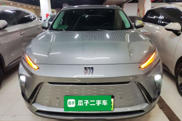 Used Buick E5 2023 Zhenxiang Standard Range Edition