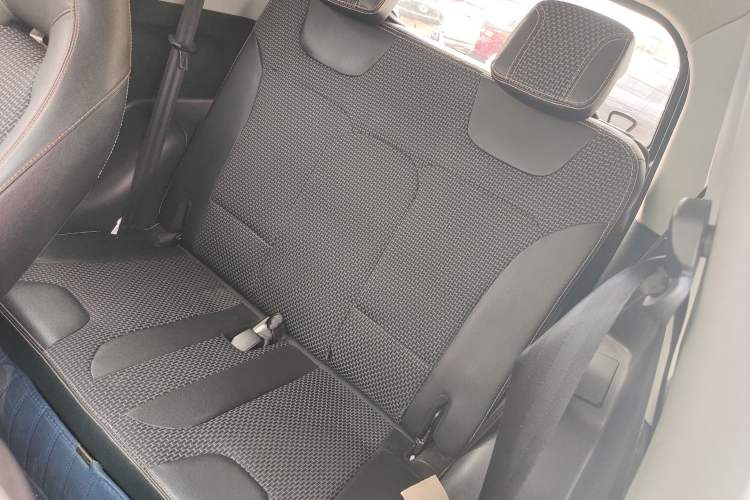 Used Chery Little Ant 2019 4-Seater Smart Edition 35 kWh
