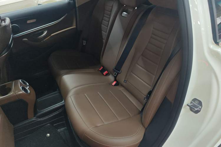 Used Mercedes-Benz E-Class 2019 E 200 L Sport Edition