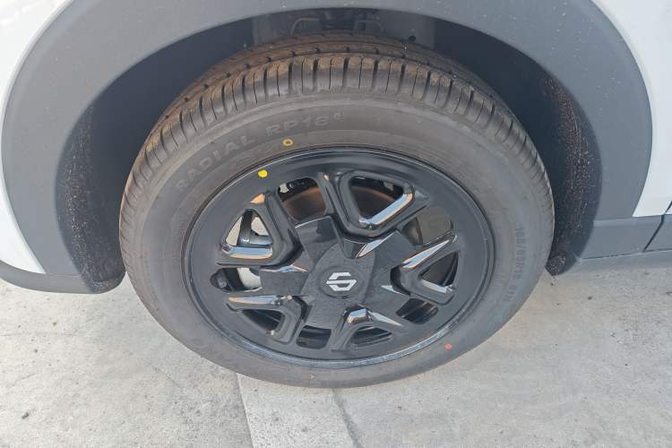 Used Leapmotor T03 2025 310 Comfort Edition
