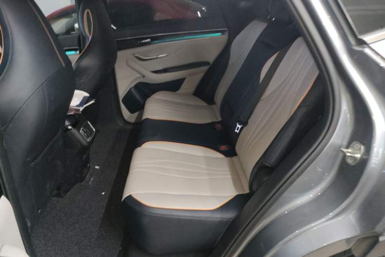 Used BYD Song PLUS New Energy 2021 EV Deluxe Model