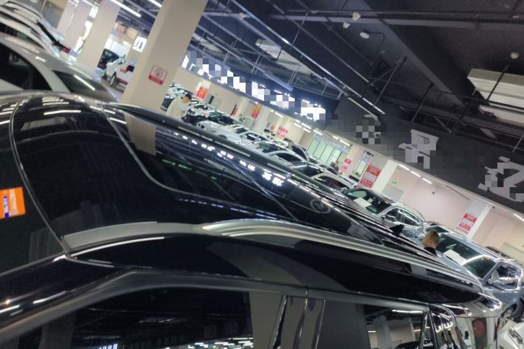 Used Ford Explorer 2020 EcoBoost 285 Four-Wheel Drive Trend Edition 6 Seats
