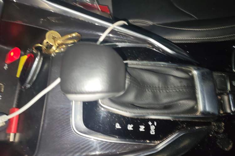 Used SAIC MAXUS G50 2020 1.5T Automatic Elite Edition