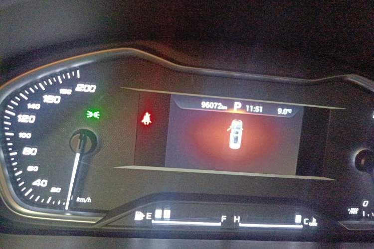 Used SAIC MAXUS G20 2020 2.0T Gasoline Automatic Executive Edition
