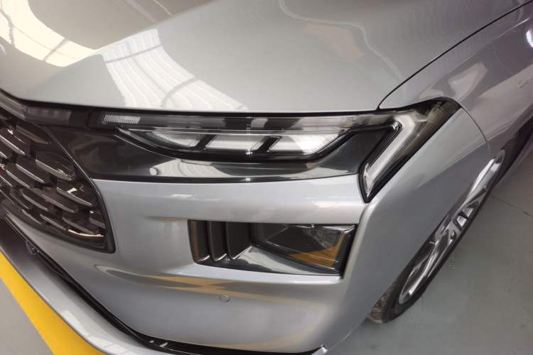 Used Ford Mondeo 2022 Facelifted EcoBoost 245 Ultimate Edition