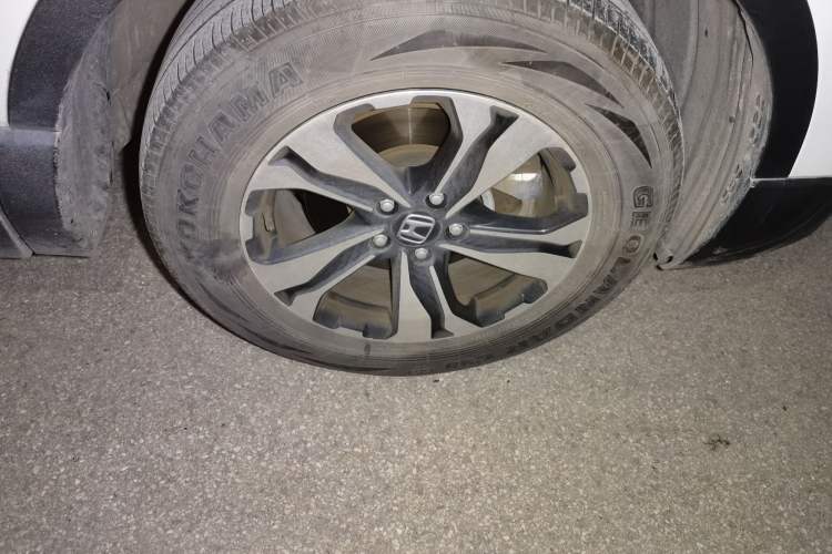 Used Honda CR-V 2021 240TURBO CVT Two-Wheel Drive Urban Edition
