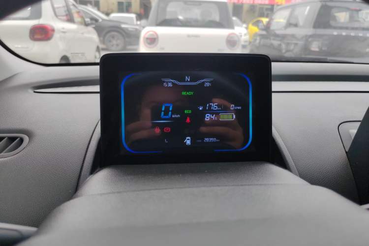 Used  Lumin 2022 210km Sweet Edition