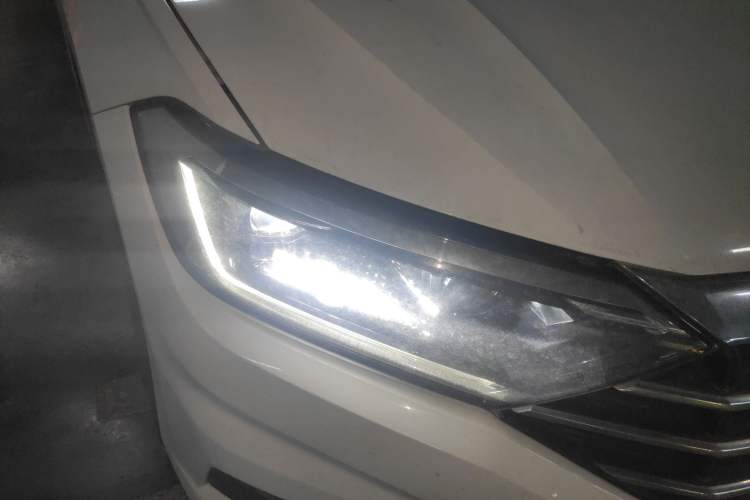 Used Volkswagen Sagitar 2021 280TSI DSG Comfort Connect Edition