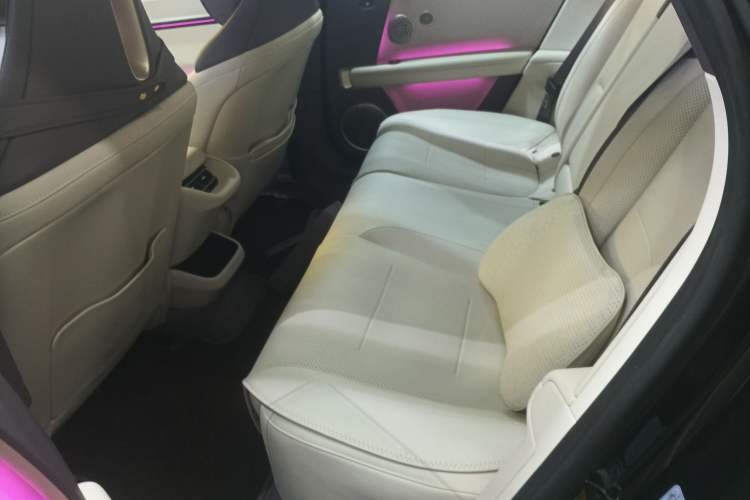 Used  06 2025 Max Extended-Range Edition
