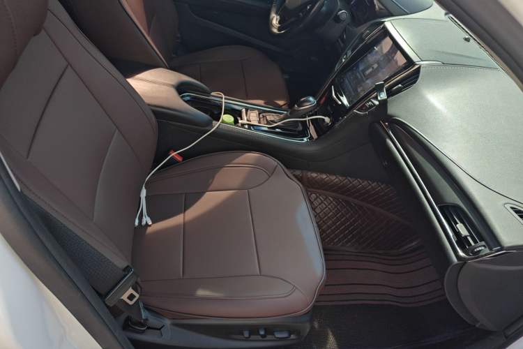 Used Cadillac ATS-L 2017 28T Tech Edition
