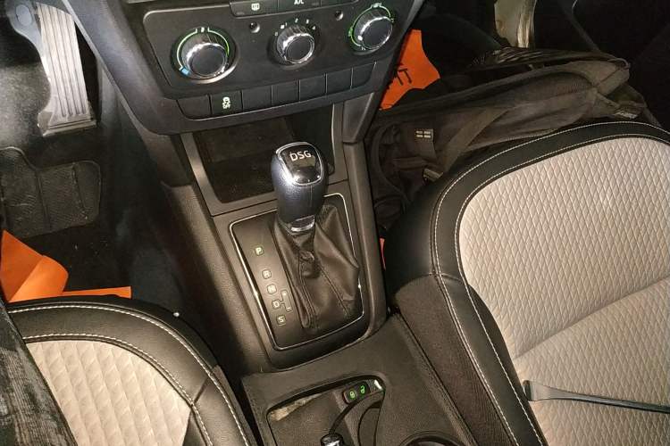 Used Skoda Yeti 2017 TSI280 DSG Advanced Edition